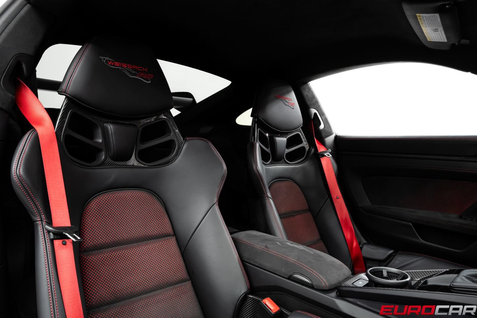 Used 2025 Porsche 911 GT3 RS RWD image 42