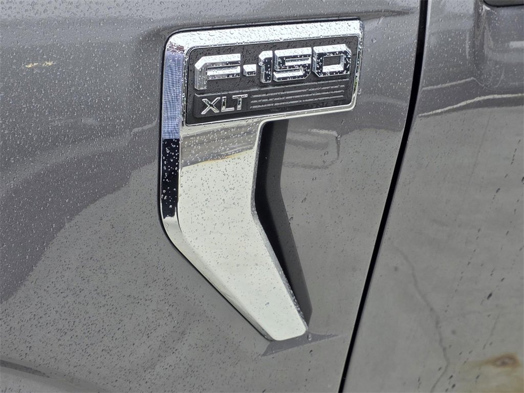 Used 2023 Ford F150 XLT w/ Equipment Group 301A Mid image 34