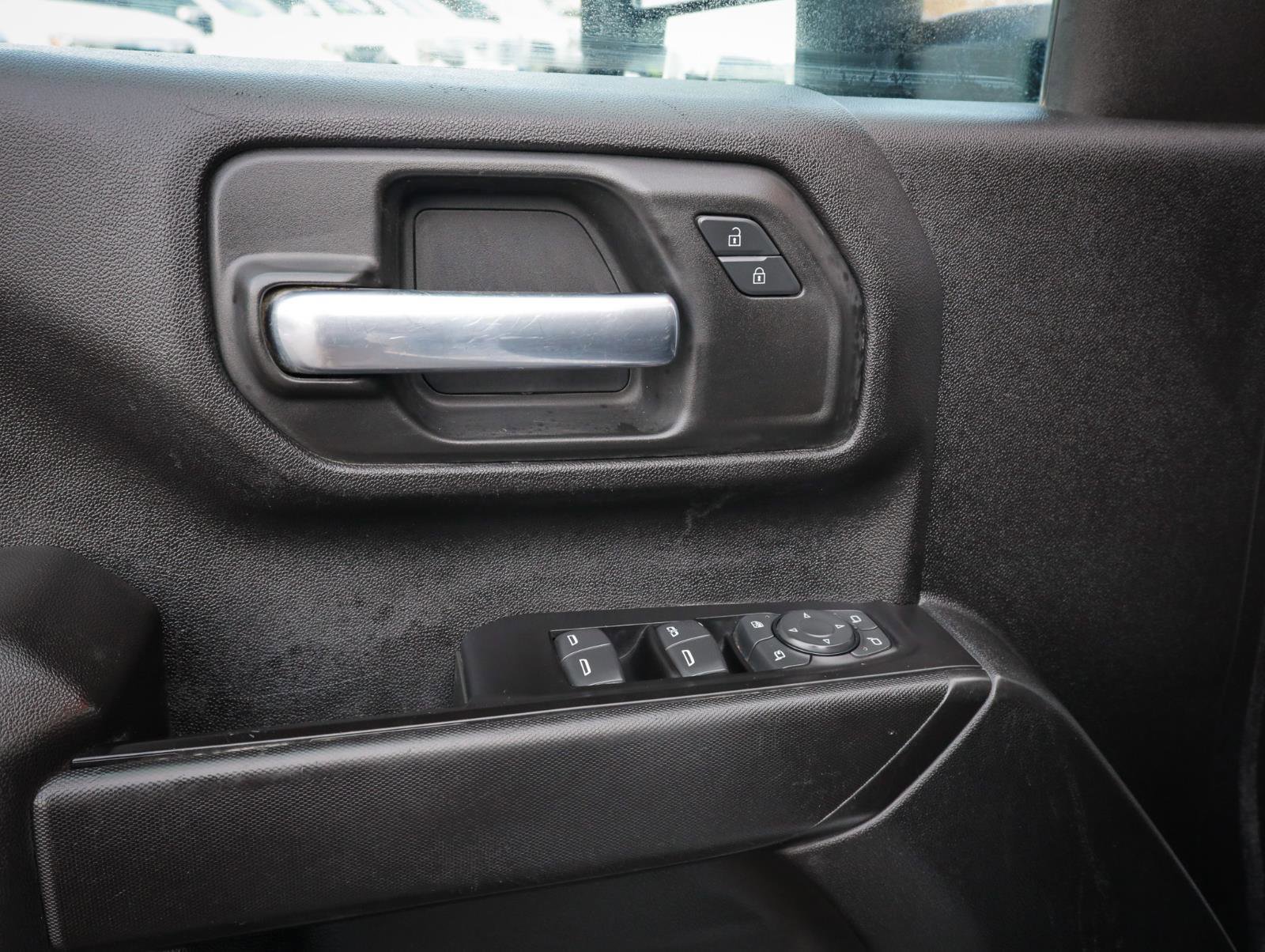 Used 2022 Chevrolet Silverado 3500 W/T w/ WT Fleet Convenience Package image 16