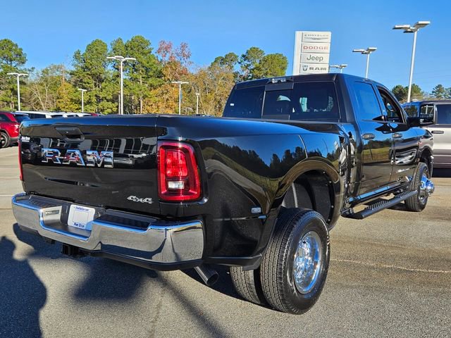 New 2026 RAM 3500 Tradesman image 12