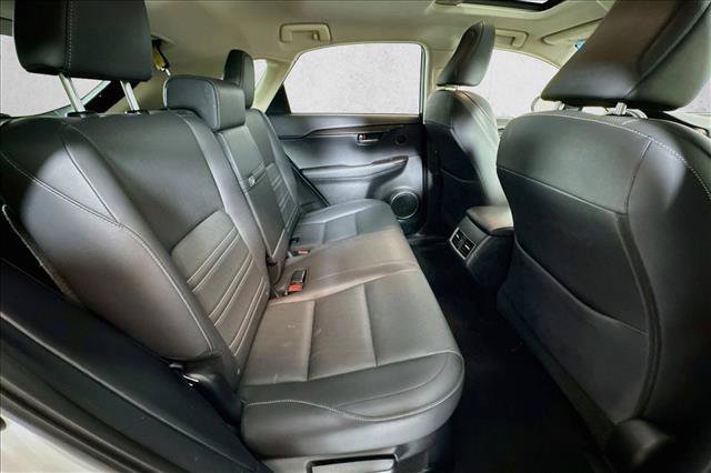 Used 2015 Lexus NX 200t FWD w/ Premium Package image 26