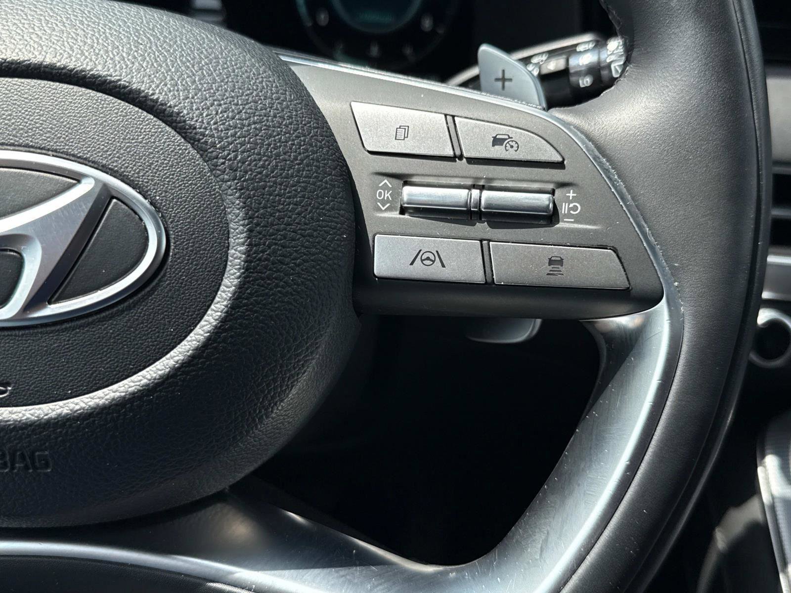 Used 2023 Hyundai Palisade Calligraphy AWD/4WD image 8