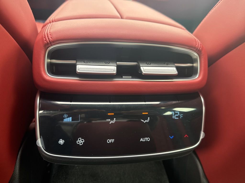 New 2026 Genesis G80 3.5T Sport Prestige image 28