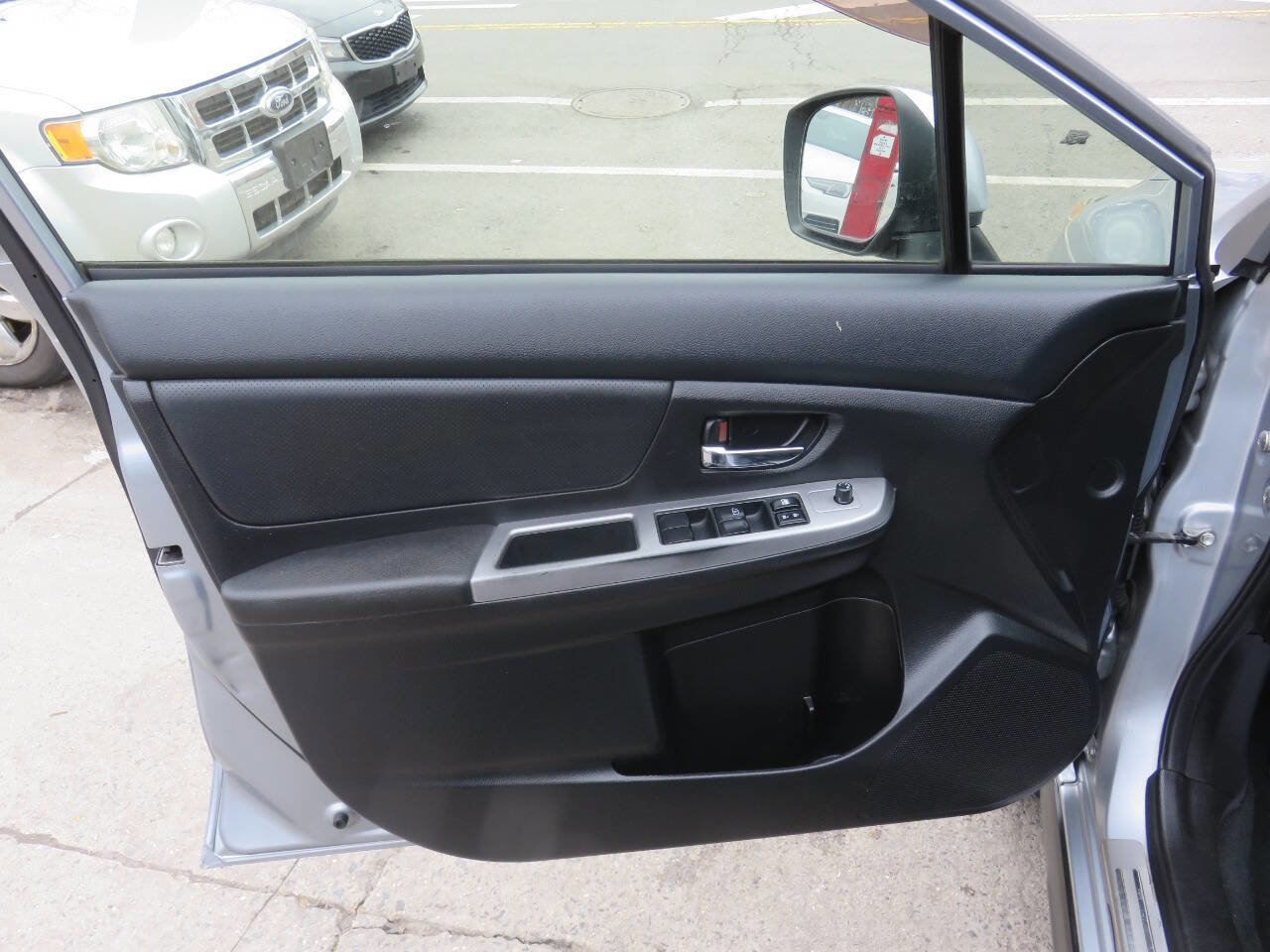 Used 2014 Subaru Crosstrek Touring AWD/4WD image 27