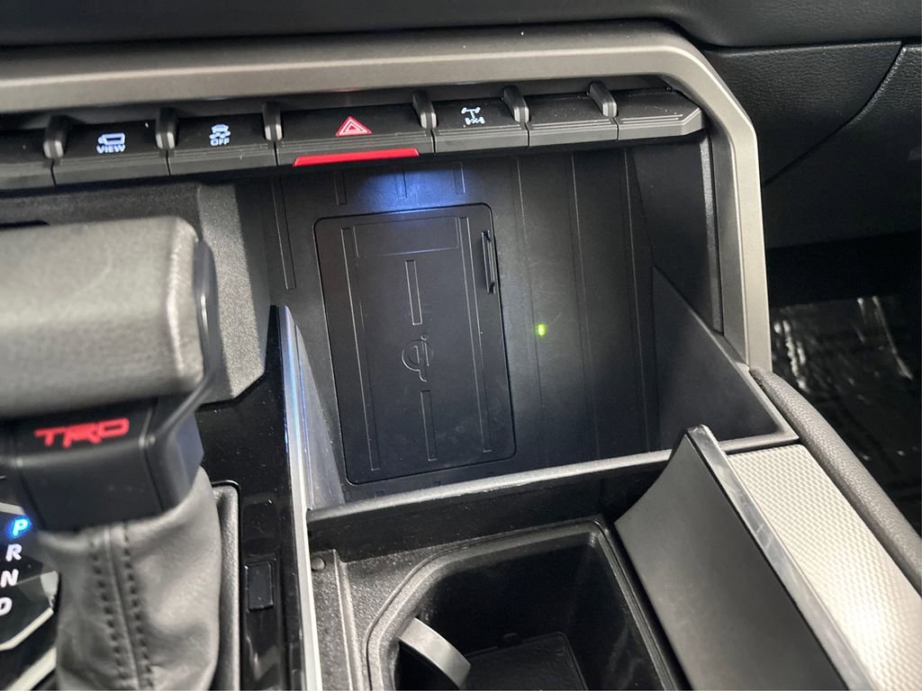 Used 2023 Toyota Sequoia Limited w/ TRD Off-Road Package image 42