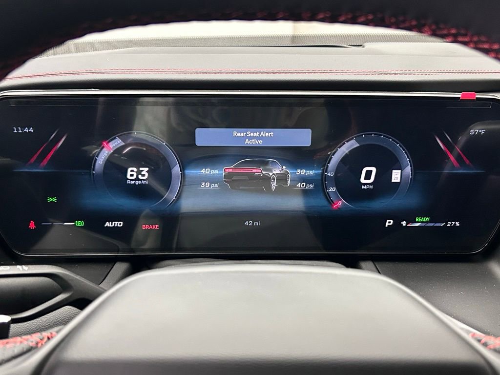 New 2026 Dodge Charger R/T Scat Pack w/ Track Package image 28