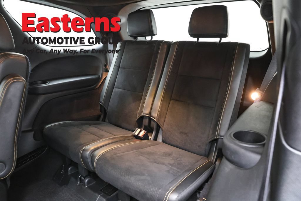 Used 2025 Dodge Durango R/T AWD/4WD image 27