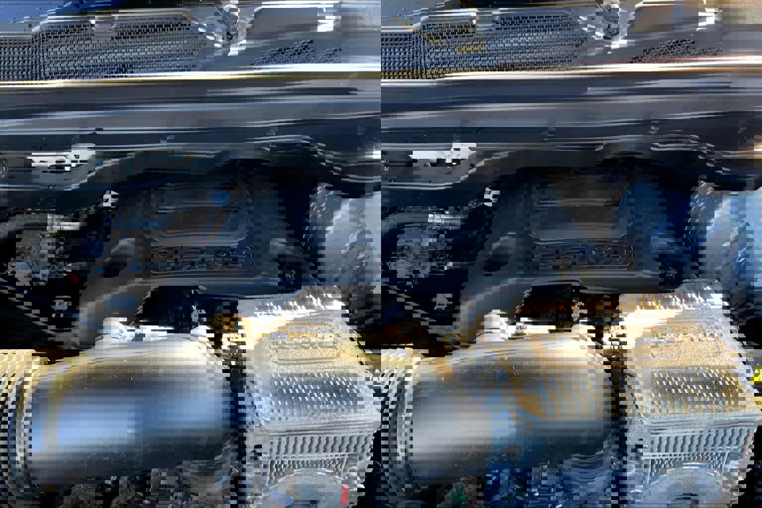 Used 2021 RAM 1500 Laramie w/ Sport Appearance Package image 28