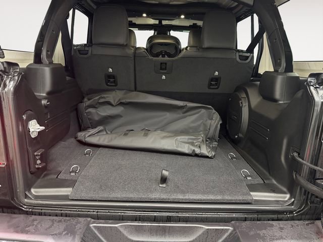 New 2026 Jeep Wrangler Sahara image 13