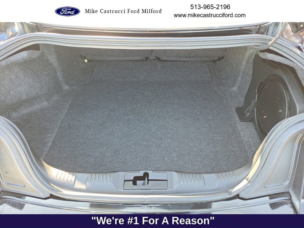 Certified 2022 Ford Mustang GT Premium w/ Black Accent Package image 27