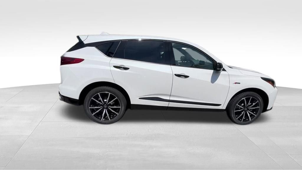 New 2025 Acura RDX SH-AWD image 6
