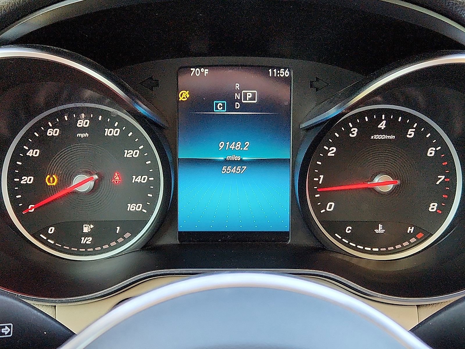 Used 2022 Mercedes-Benz GLC 300 image 23