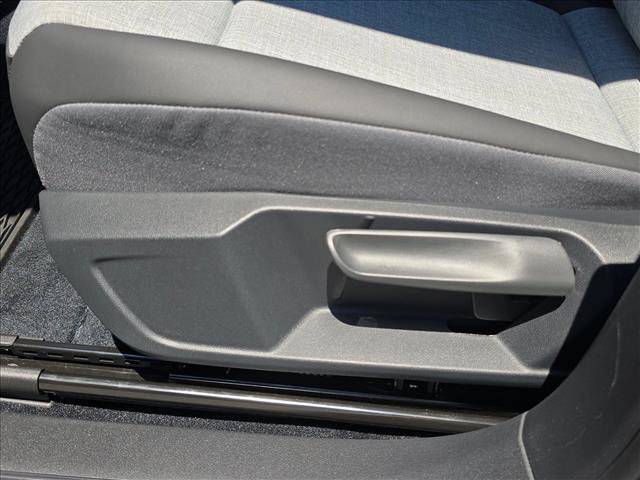 New 2026 Volkswagen ID.4 Pro AWD/4WD image 8