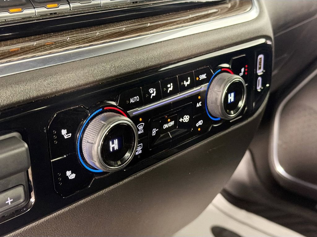 Used 2024 Chevrolet Silverado 2500 LT w/ True North Edition image 15