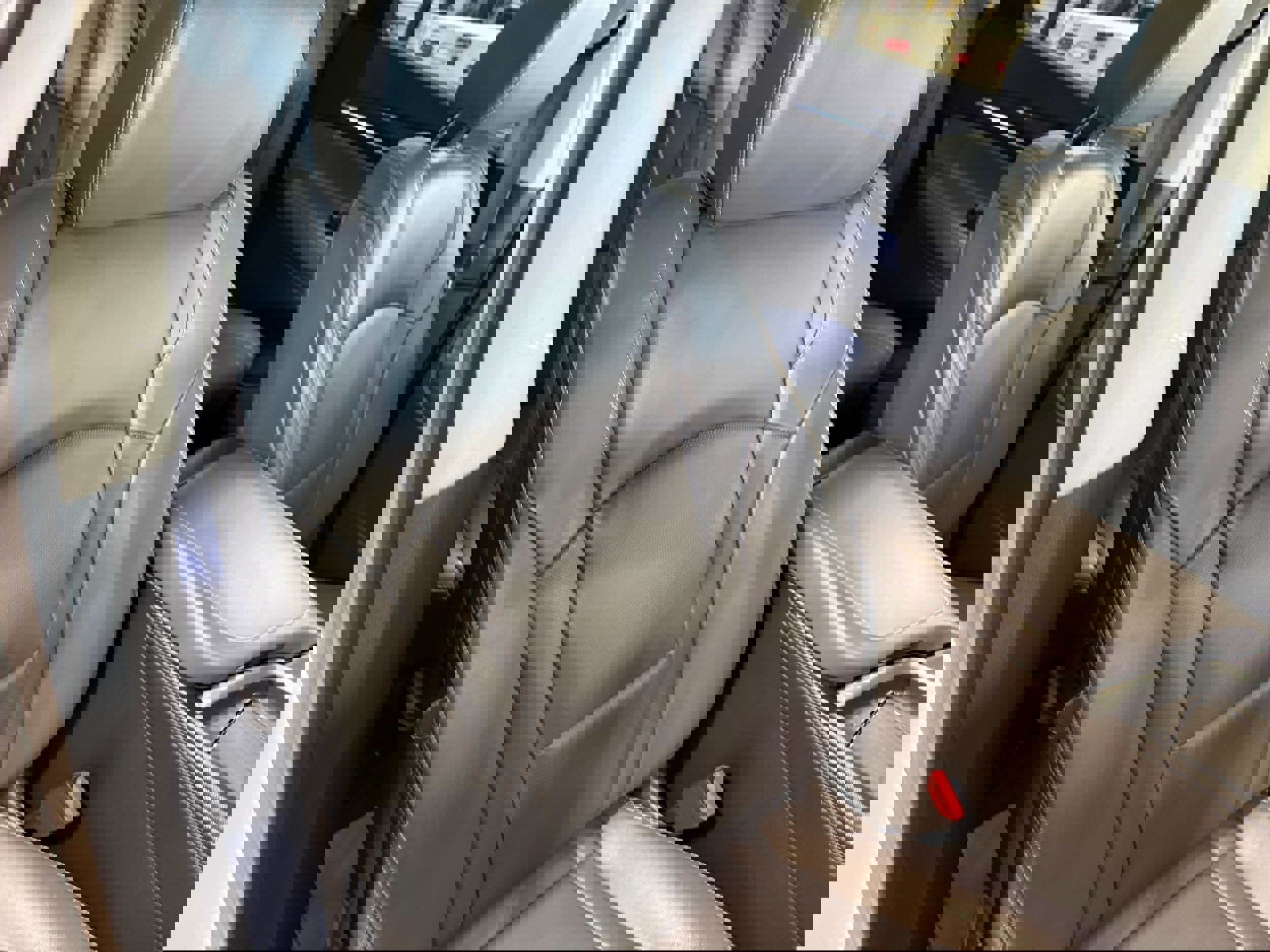 Used 2020 Buick Enclave Premium w/ Surround and Sites Package image 10