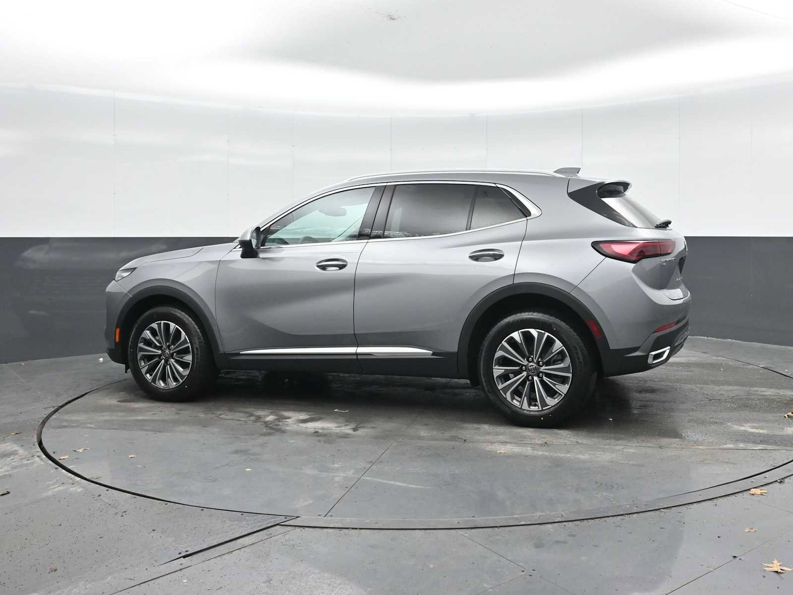 New 2026 Buick Envision Preferred image 4