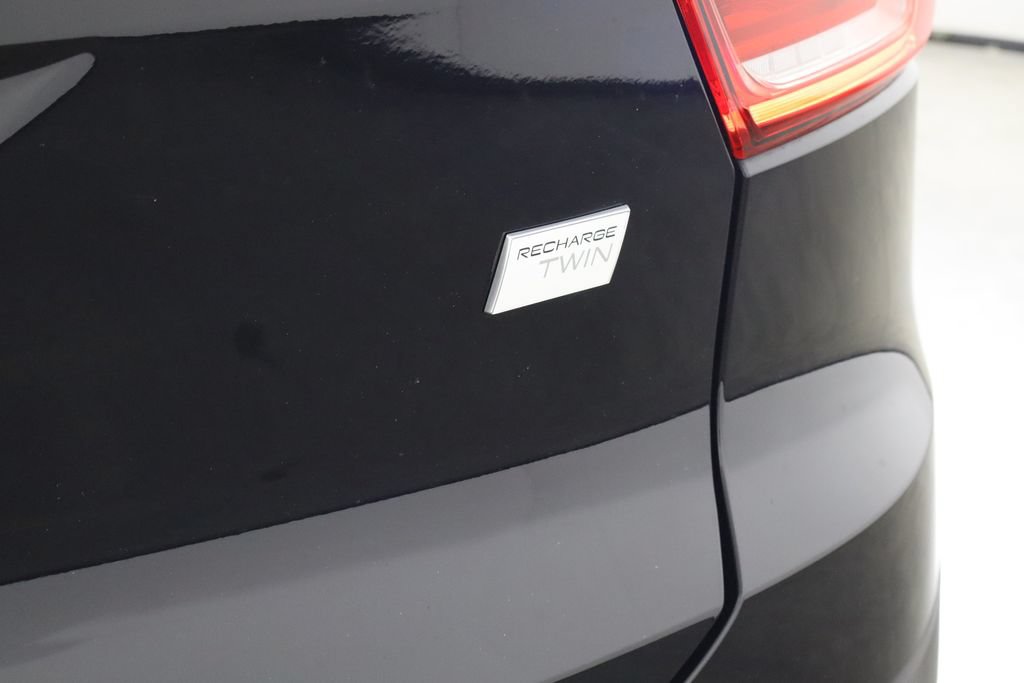 Used 2022 Volvo XC40 P8 Recharge Ultimate AWD/4WD image 40