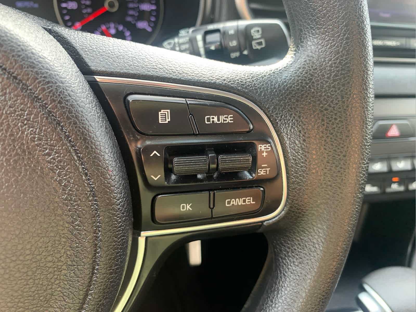 Used 2019 Kia Sportage LX FWD image 26
