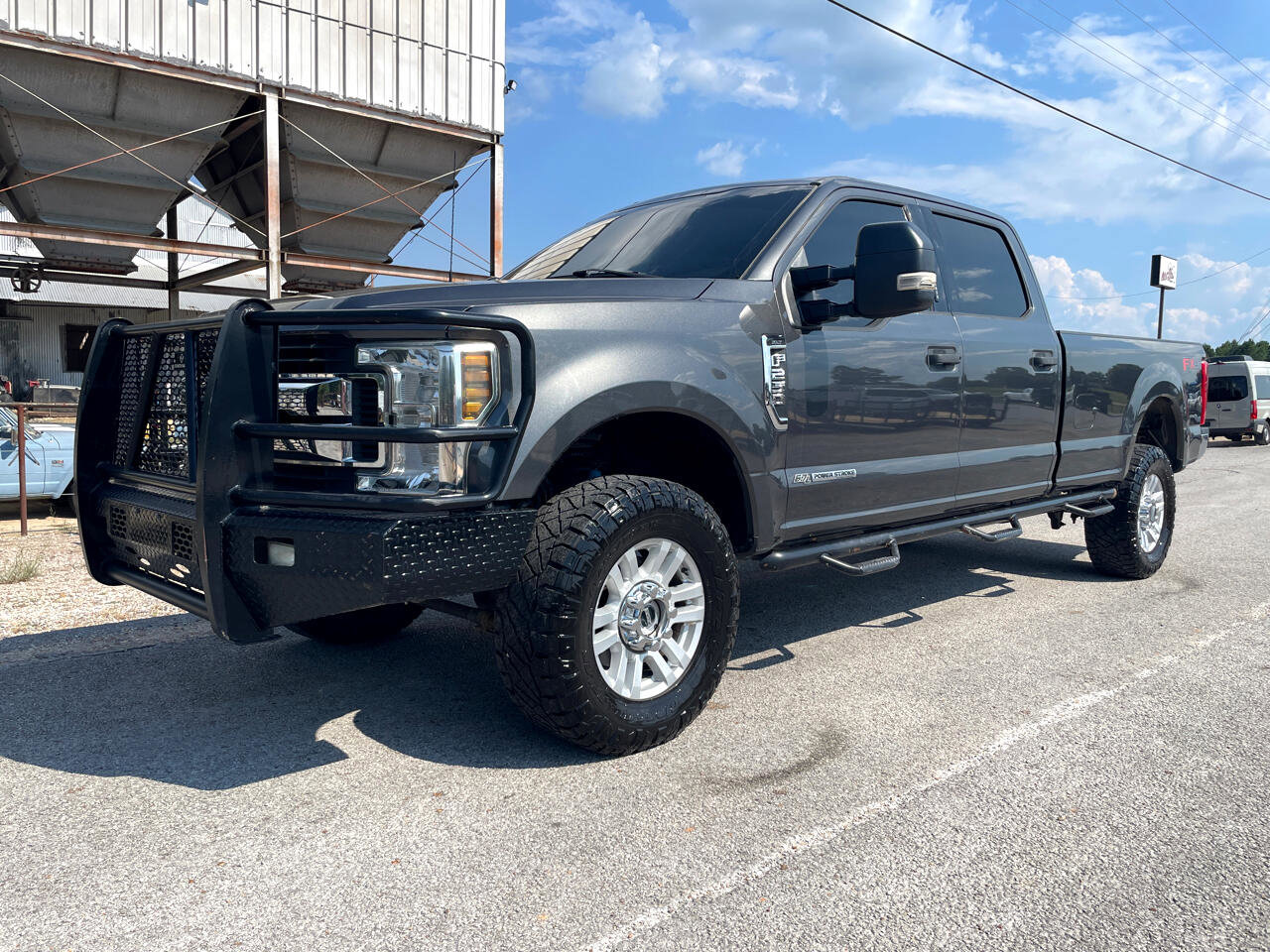 Used 2018 Ford F250 XLT w/ XLT Value Package