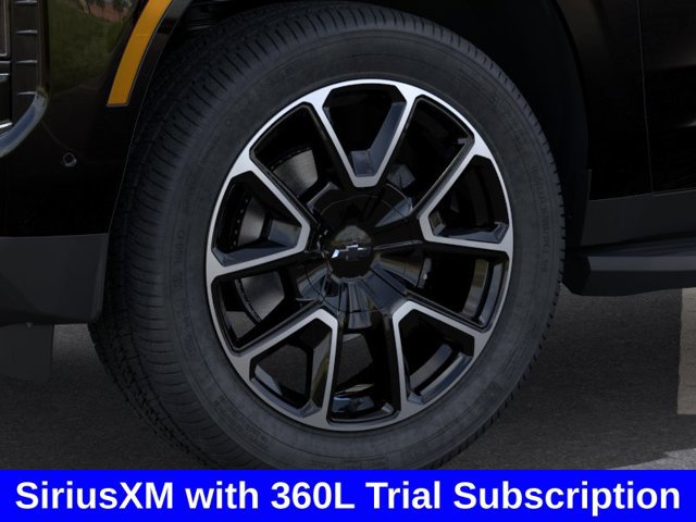 New 2027 Chevrolet Tahoe RST w/ Comfort Package AWD/4WD image 11