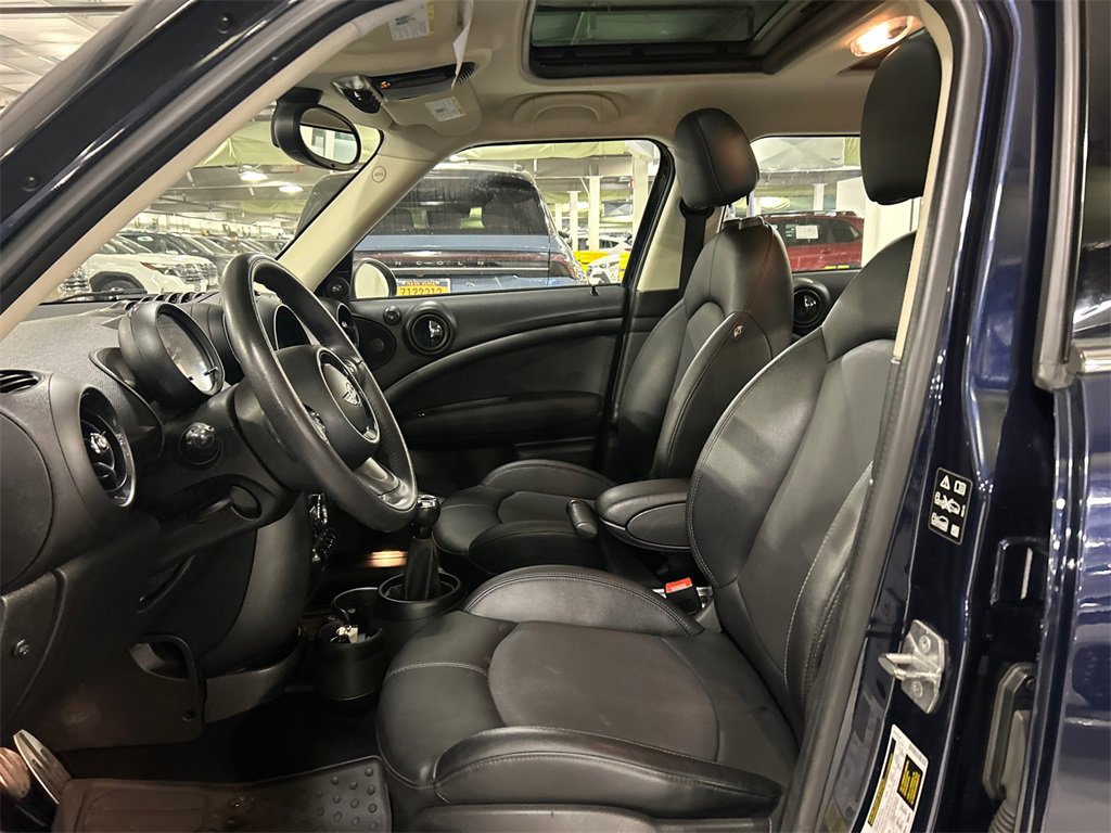 Used 2016 MINI Cooper Countryman S image 10