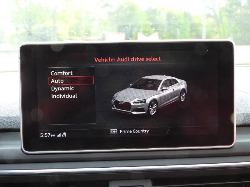 Used 2018 Audi S5 Premium Plus w/ Navigation Package image 66