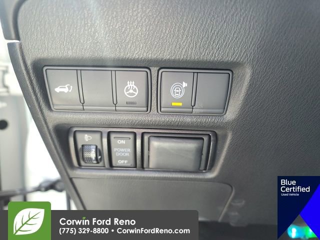 Used 2018 INFINITI QX80 2WD w/ Driver Assistance Package image 22