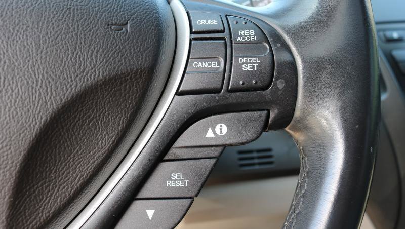 Used 2017 Acura RDX AWD image 11