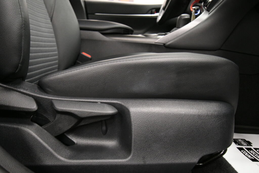 Certified 2024 Toyota Camry SE w/ Cold Weather Package FWD image 26