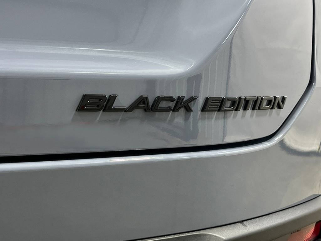 New 2026 Honda Pilot Black Edition image 10