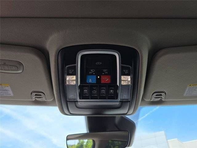 Used 2025 RAM 1500 Limited w/ Bed Utility Group AWD/4WD image 28