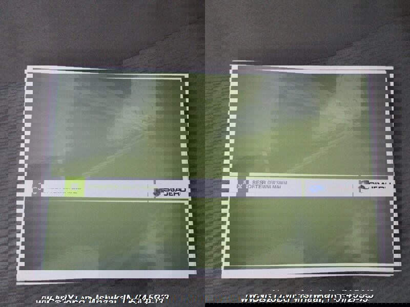 Used 2009 Subaru Forester 2.5X AWD/4WD image 27