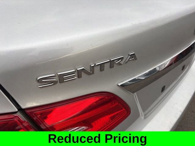 Used 2018 Nissan Sentra SV image 42