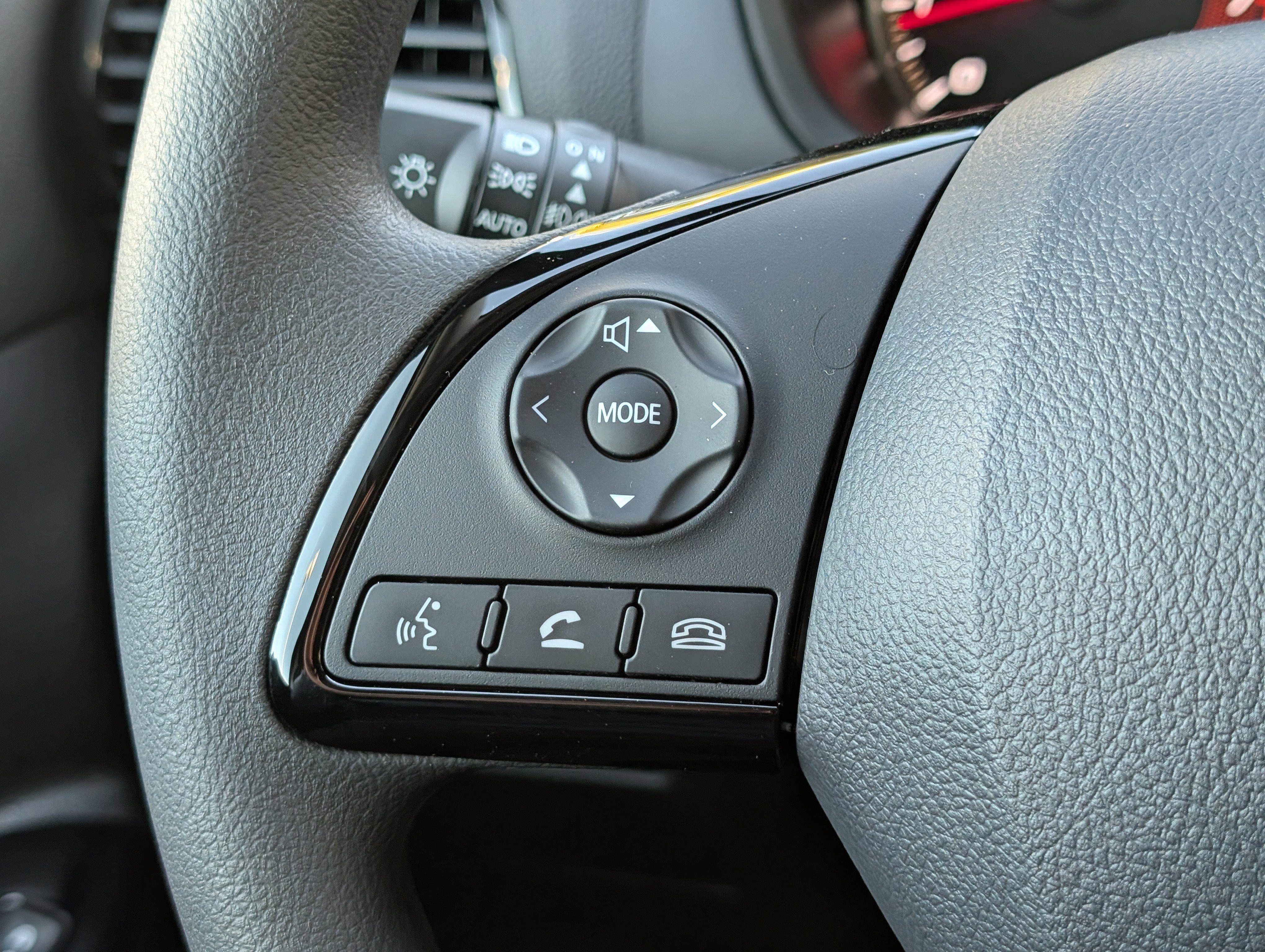 New 2026 Mitsubishi Eclipse Cross LE image 19