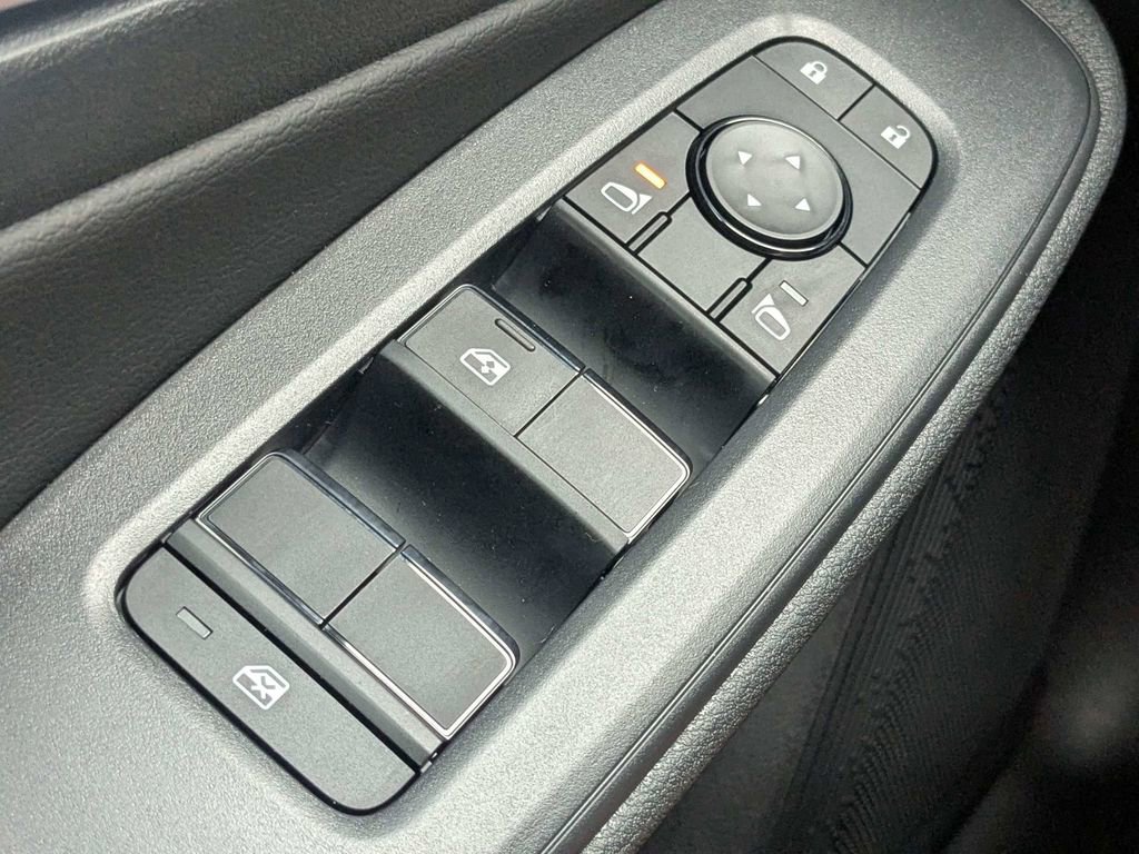 New 2026 Nissan Sentra S w/ Floor Mat Package image 23