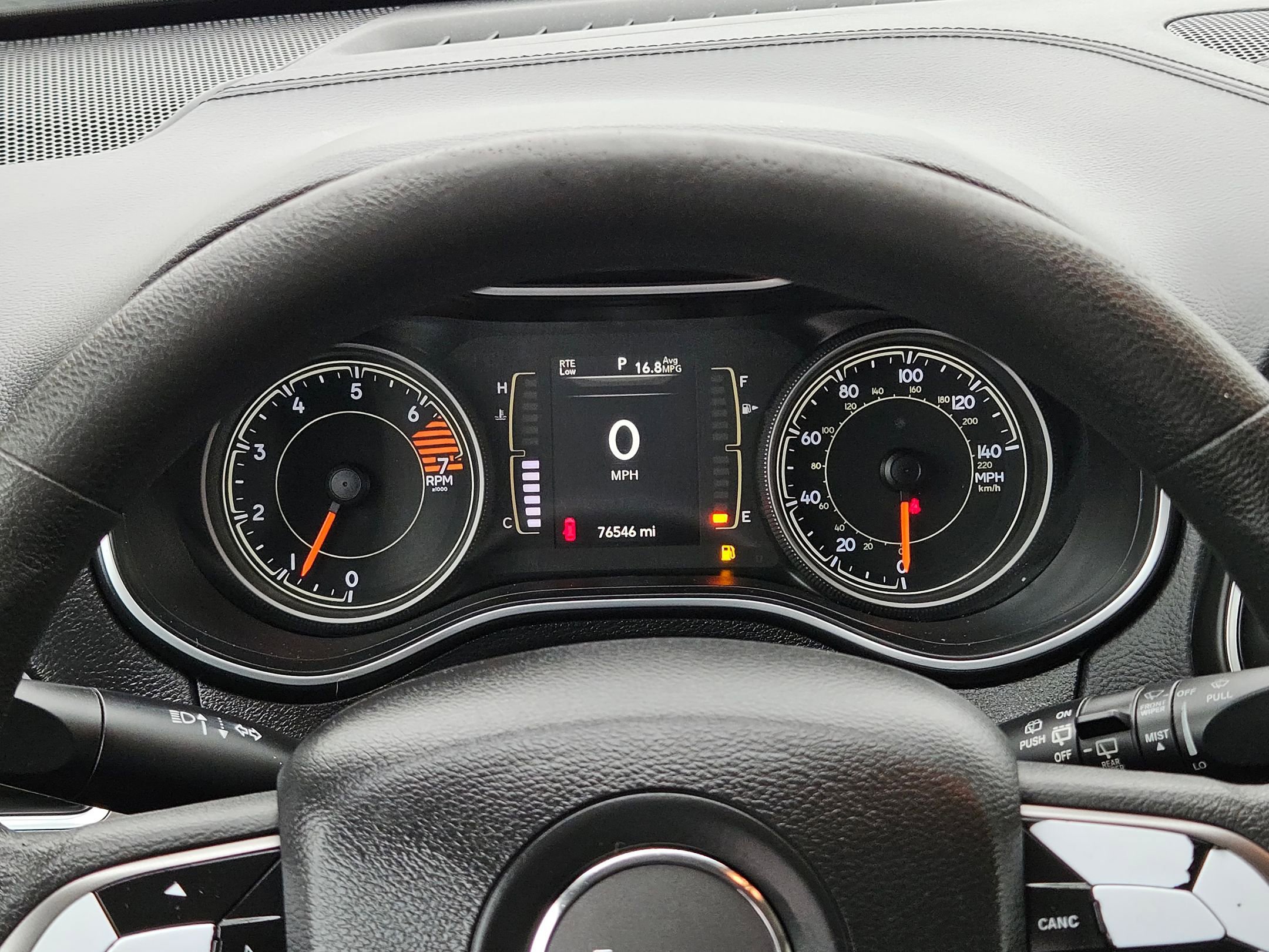 Used 2021 Jeep Cherokee Latitude w/ Mopar Interior Package image 23