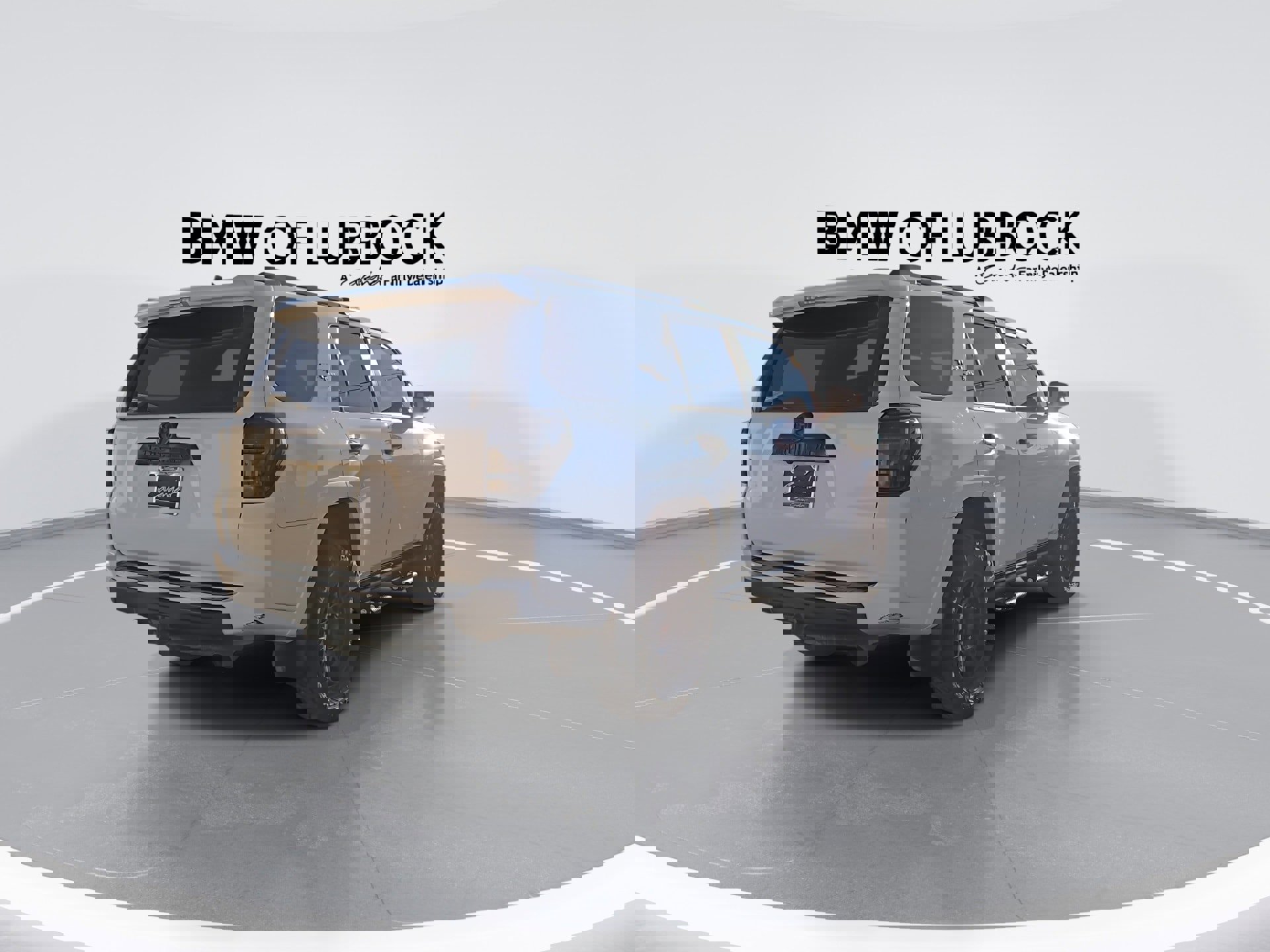 Used 2019 Toyota 4Runner TRD Off-Road Premium image 8