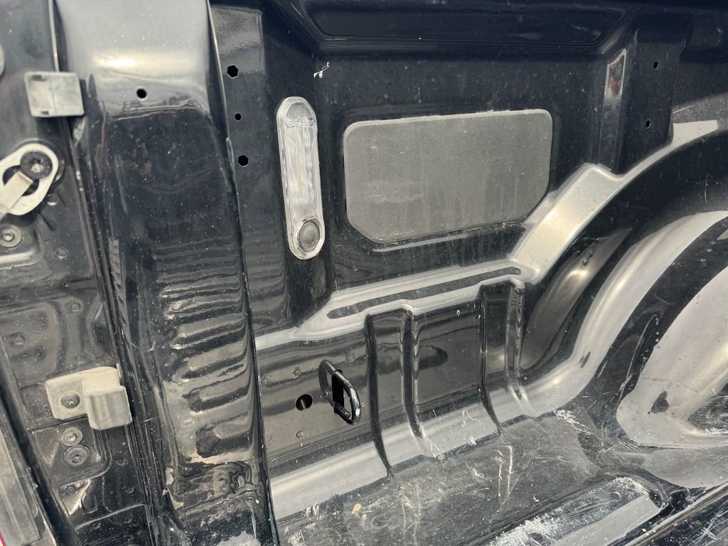 Used 2025 RAM 1500 Laramie image 11