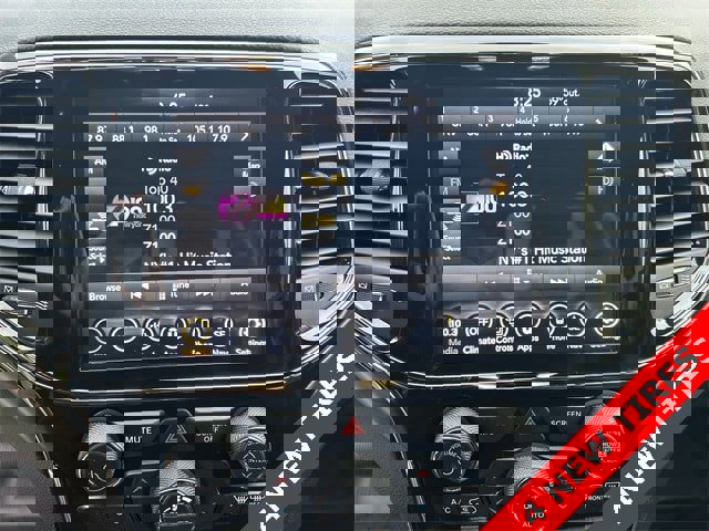 Certified 2021 Jeep Grand Cherokee Laredo X image 20