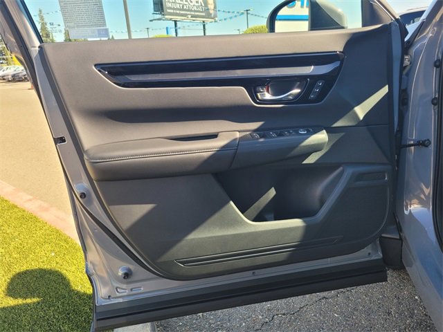 New 2026 Honda CR-V EX-L image 7