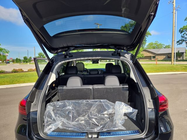 New 2026 Mercedes-Benz GLE 350 4MATIC image 32