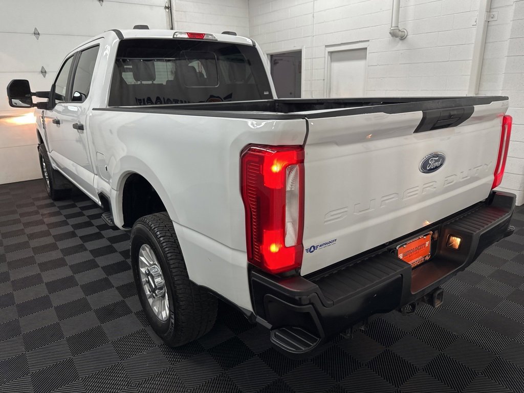 Used 2023 Ford F350 XL w/ XL Driver Assist Package image 7