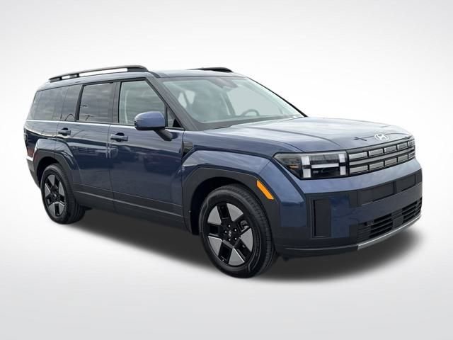 Certified 2026 Hyundai Santa Fe SEL image 10