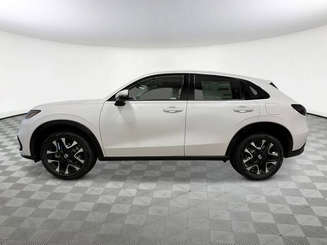 New 2026 Honda HR-V EX-L image 3