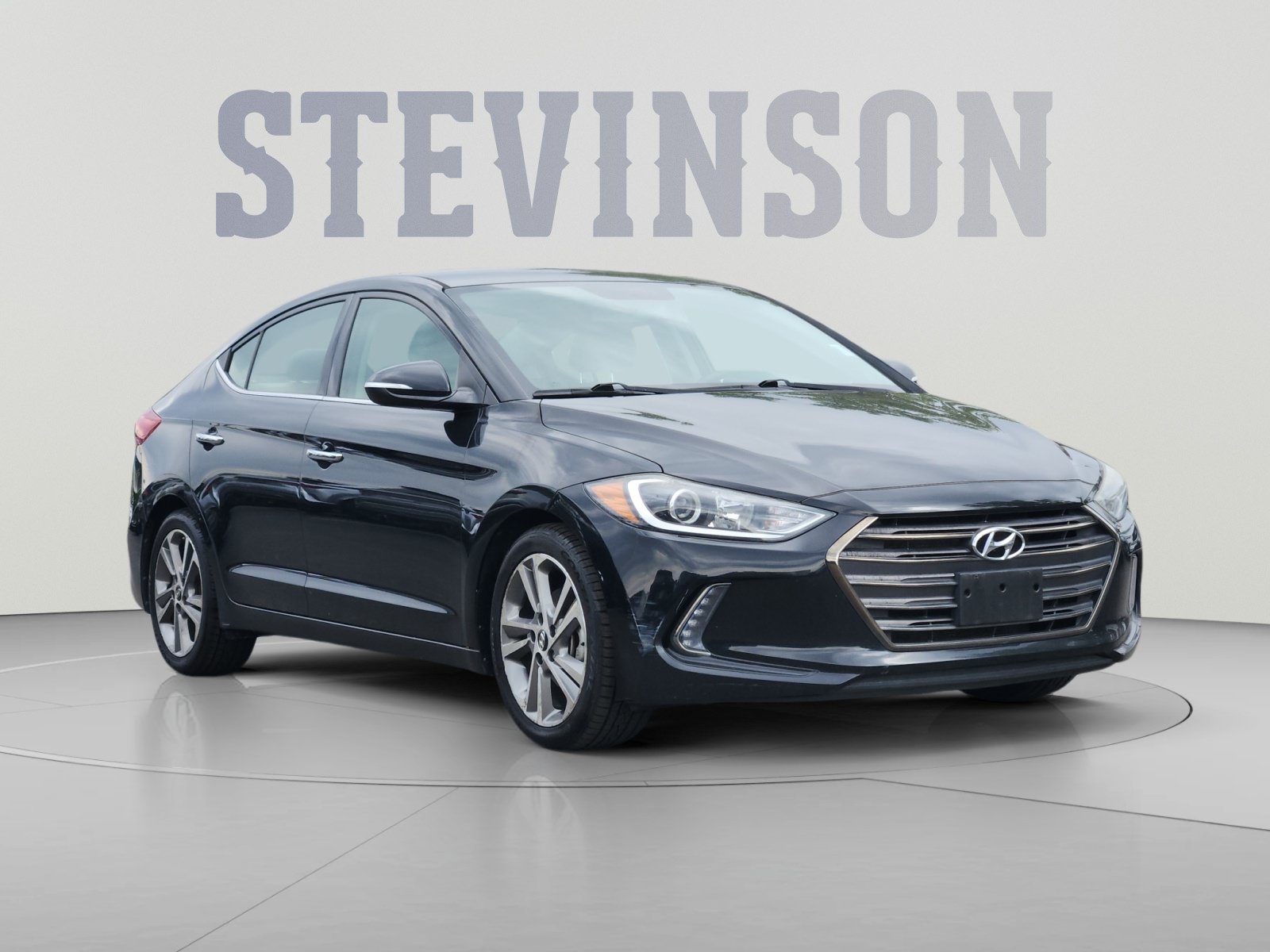 Used 2017 Hyundai Elantra Sedan FWD image 7