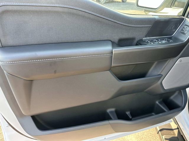 New 2025 Ford F150 Lariat w/ Equipment Group 501A Mid image 34