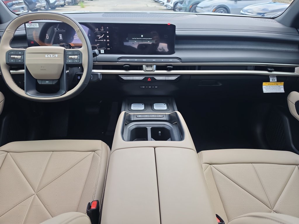 New 2027 Kia Telluride EX FWD image 13