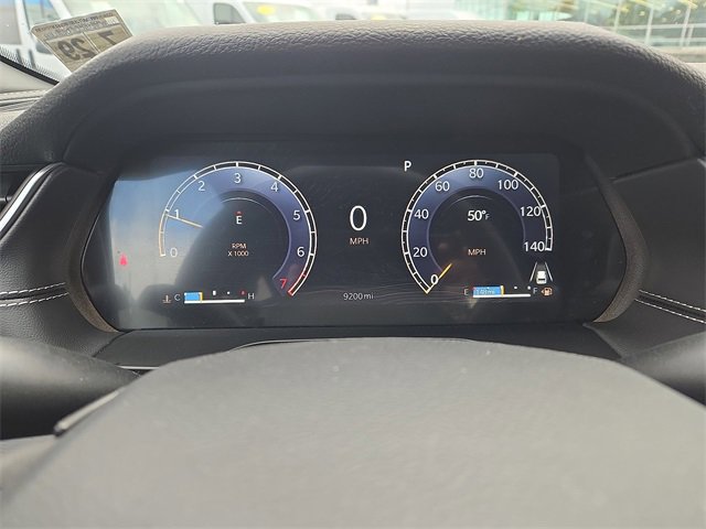 Used 2024 Jeep Grand Cherokee L Laredo w/ Luxury Tech Group I image 19