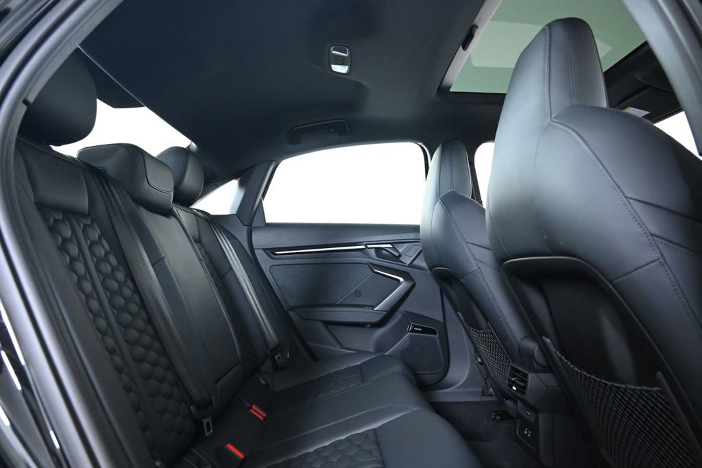 New 2025 Audi RS 3 image 16