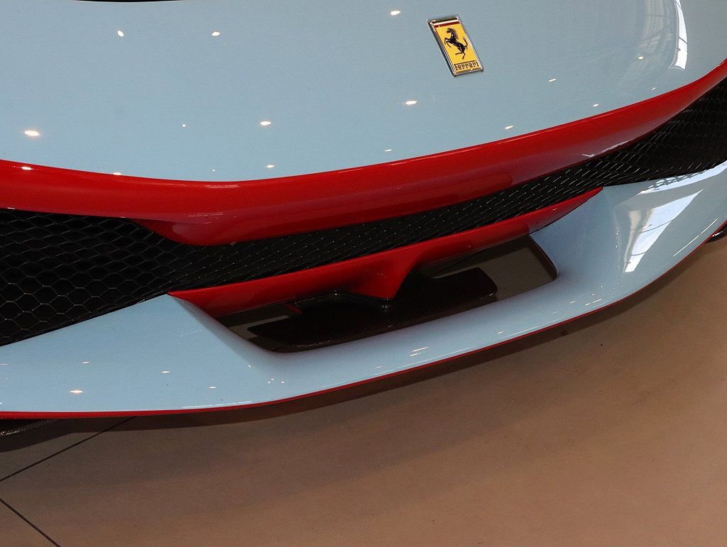 Certified 2023 Ferrari 296 GTS image 18